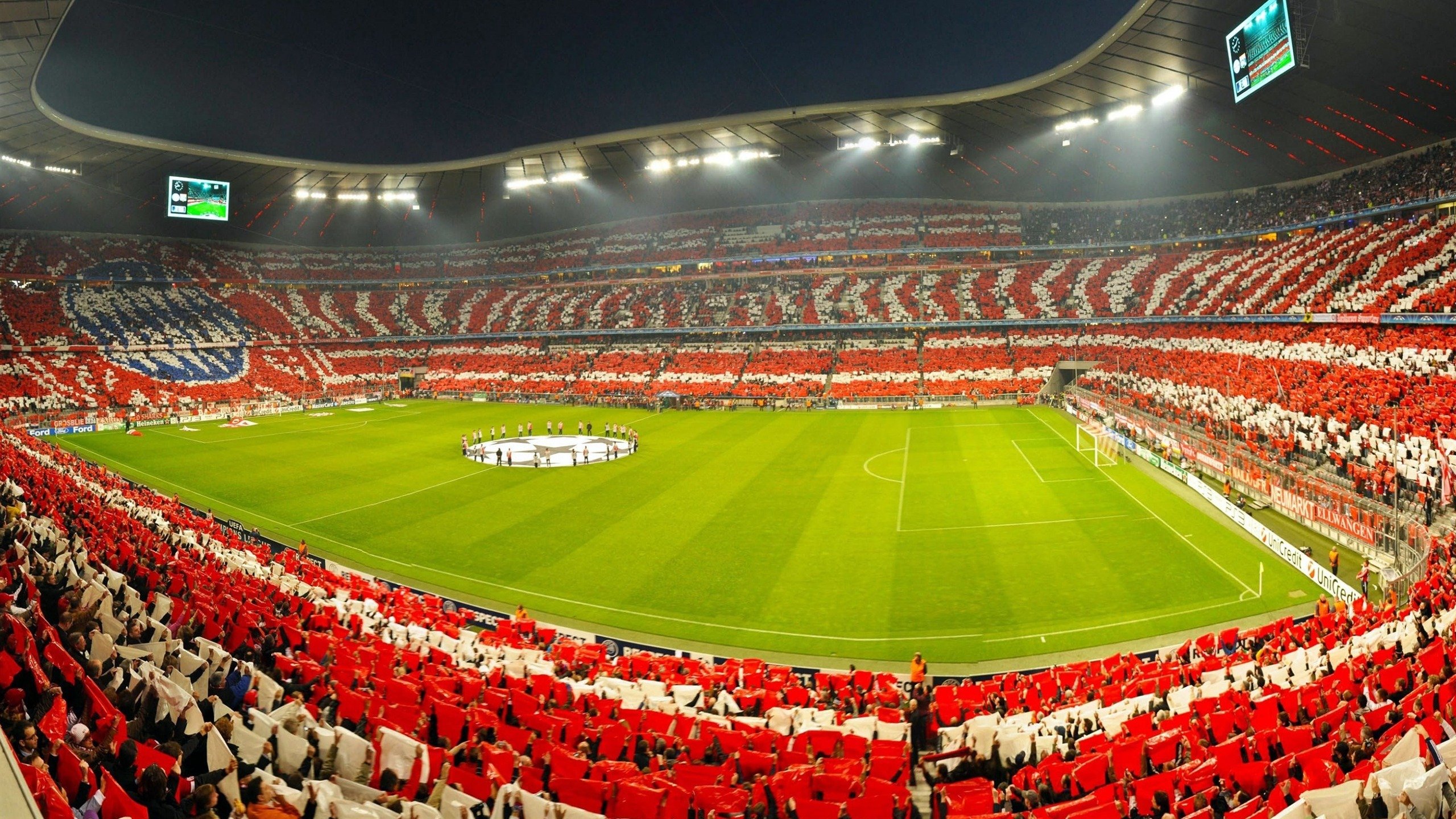 史上最闪耀“冠军夜”:荣耀永载足球史册,荣耀冠军球队之魂