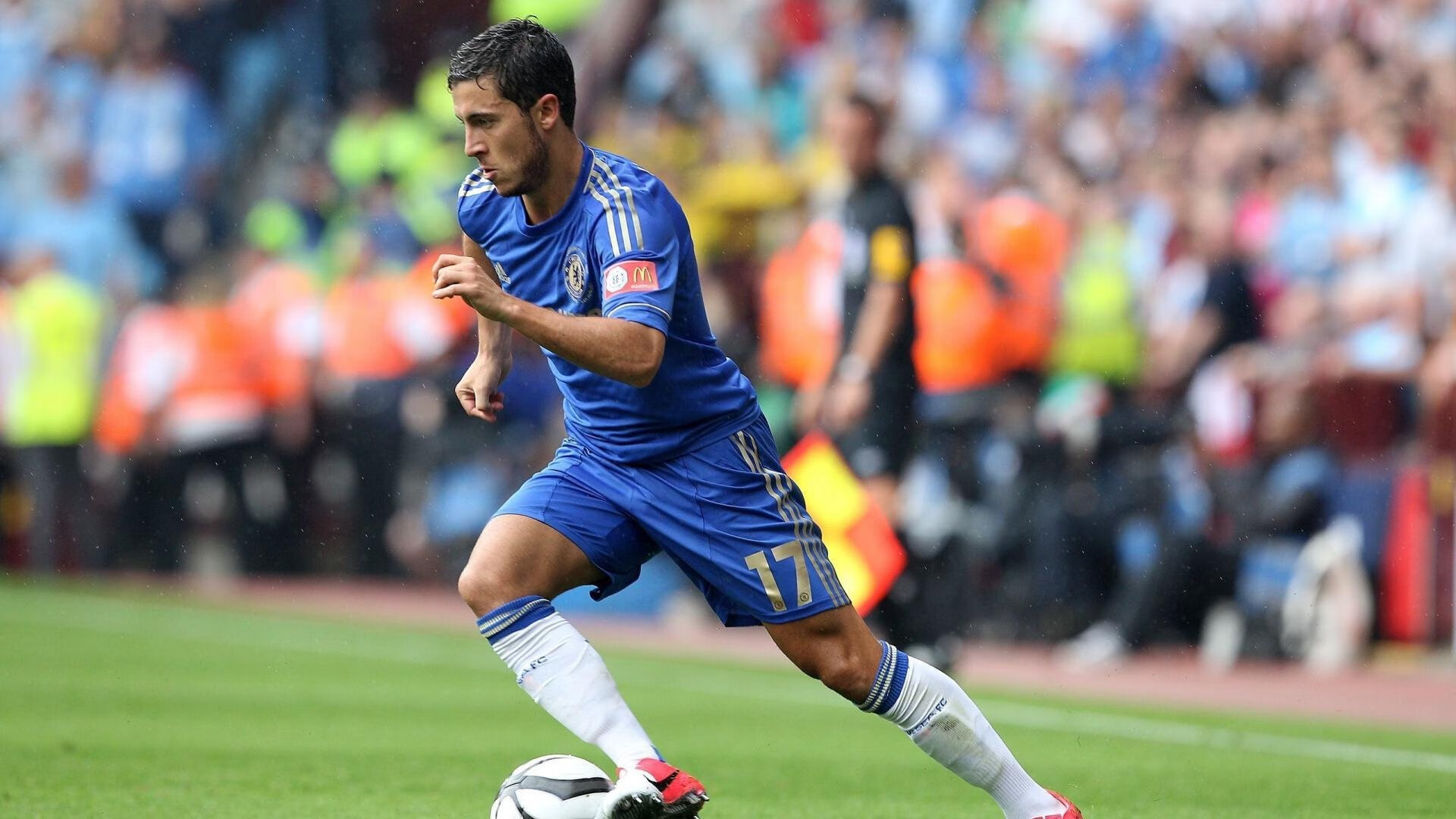 英超：阿斯顿维拉2-0小胜伯恩茅斯，门将多次扑救贡献巨大，阿斯顿维拉主力门将