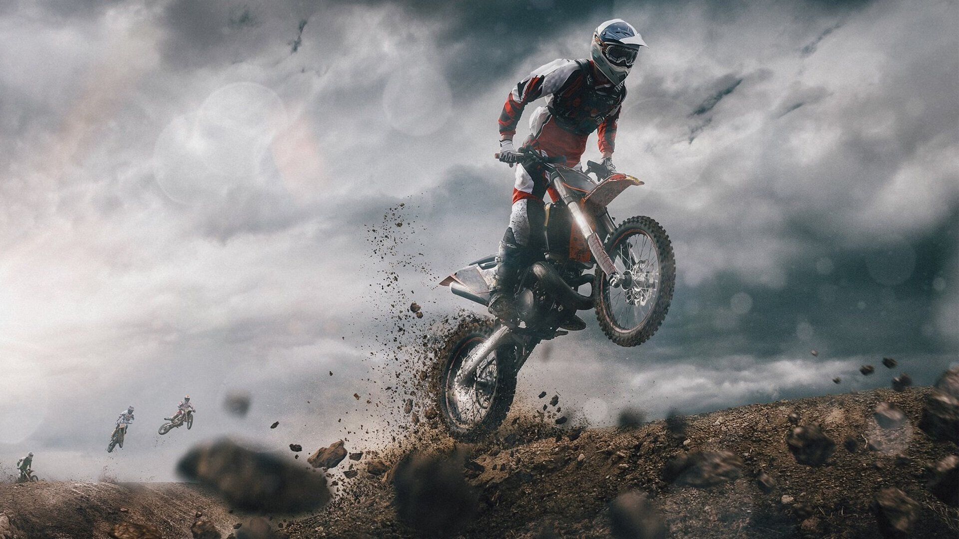 逆境中的“钢铁战士”：他们的归来激励无数年轻人，看一个钢铁战士